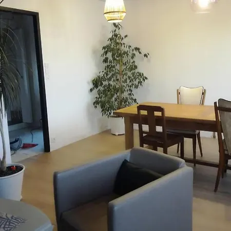 Maison Familiale