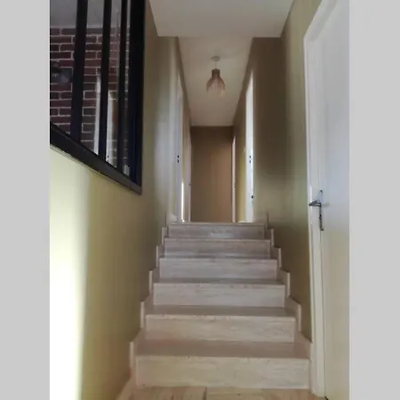 Maison Familiale Holiday home Olonne-sur-Mer