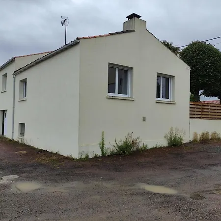 Maison Familiale Holiday home