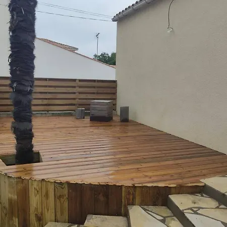 Maison Familiale