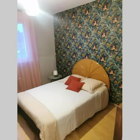 Holiday home Maison Familiale *