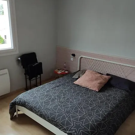 Maison Familiale Holiday home