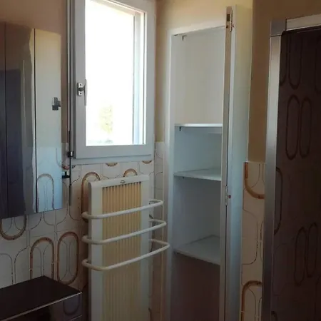 Holiday home Maison Familiale Olonne-sur-Mer